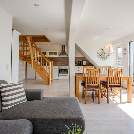Mueritzausblick Apartment Варен Екстериор снимка